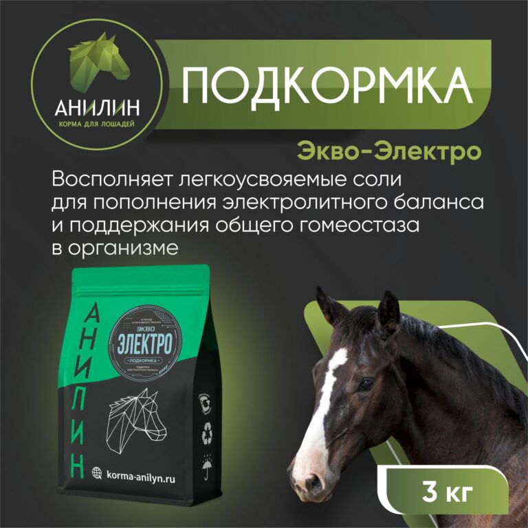 Электро 1