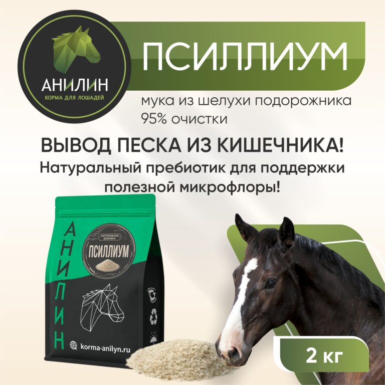 Псиллиум 1